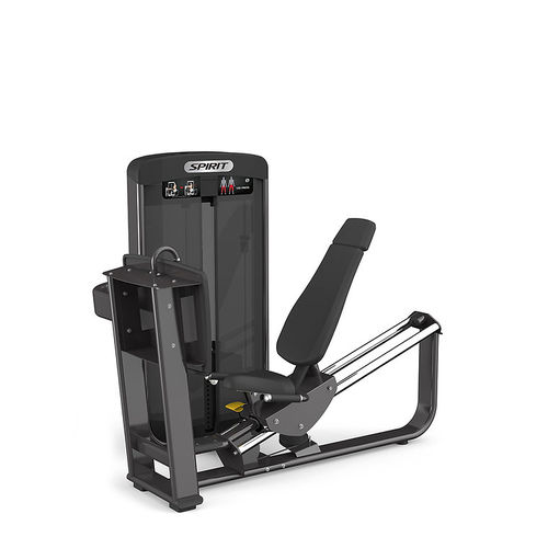 腿部推举健身器械 - SP-3509 - SPIRIT Fitness