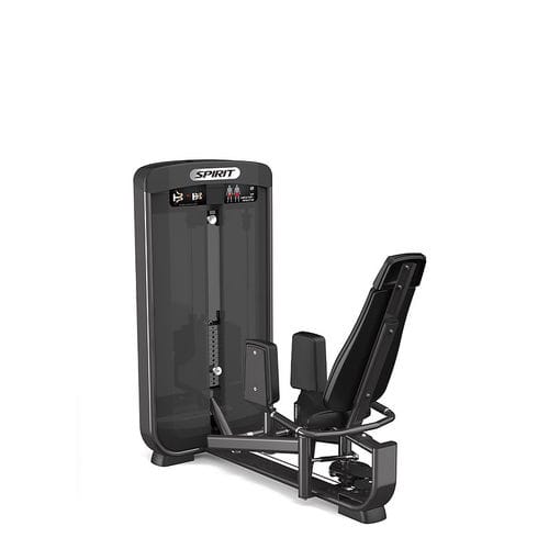腿部外展健身器械 - SP-3516 - SPIRIT Fitness - 小腿内收