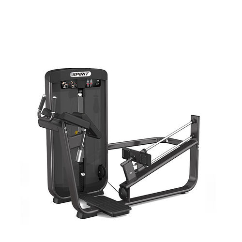 髋关节推力健身器械 - SP-3520 - SPIRIT Fitness