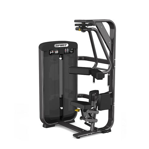 骨盆扭转健身器械 - SP-3521 - SPIRIT Fitness