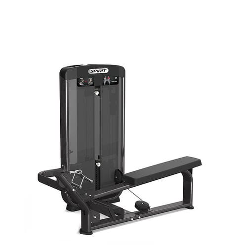 横向征集健身器械 - SP-3523 - SPIRIT Fitness