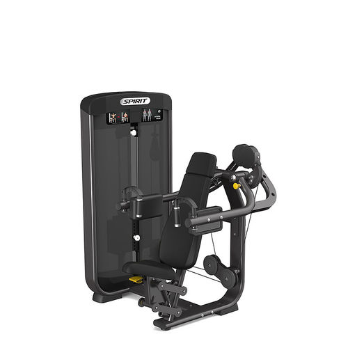 侧屈健身器械 - SP-3525 - SPIRIT Fitness