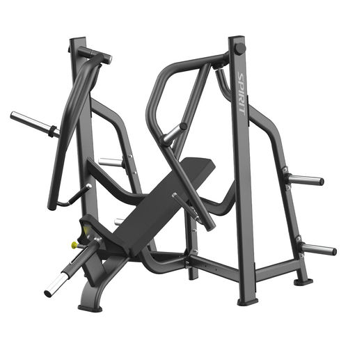 胸部推举健身器械 - SP-6514 - SPIRIT Fitness