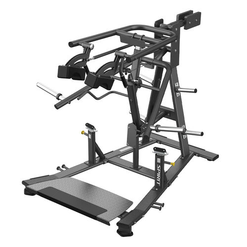 深蹲健身器械 - SP-6518 - SPIRIT Fitness
