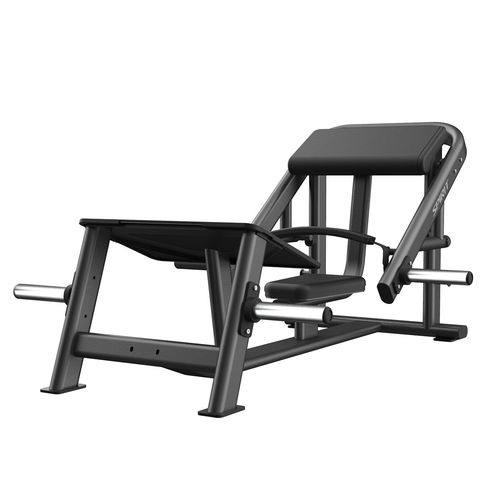 髋关节推力健身器械 - SP-6533 - SPIRIT Fitness
