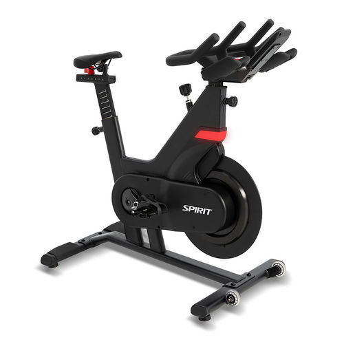 健身单车 - SBC900 - SPIRIT Fitness