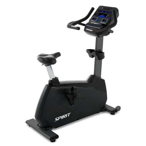 健身单车 - CU900 - SPIRIT Fitness