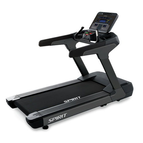 扶手跑步机 - CT900 - SPIRIT Fitness