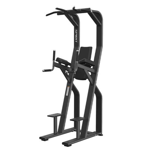 腿部牵引机 - SP-7534 - SPIRIT Fitness