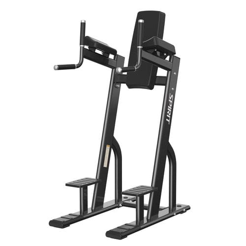 腿部牵引机 - SP-7531 - SPIRIT Fitness