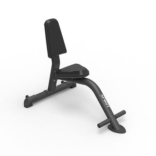 坐式哑铃凳 - SP-4205 - SPIRIT Fitness