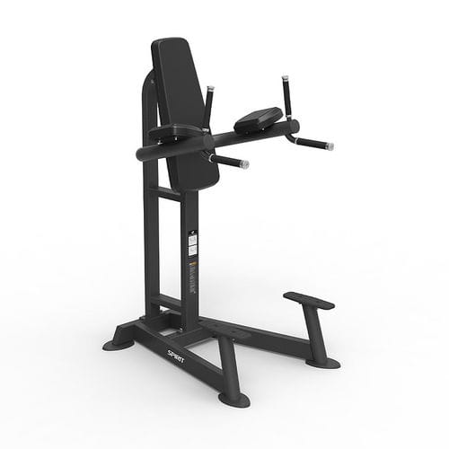 腿部牵引机 - SP-4215 - SPIRIT Fitness