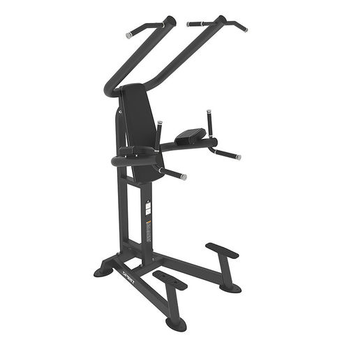 腿部牵引机 - SP-4219 - SPIRIT Fitness