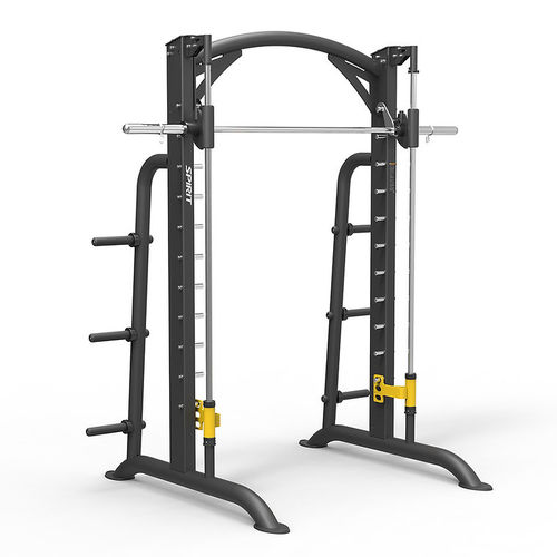 史密斯架 - SP-4222 - SPIRIT Fitness