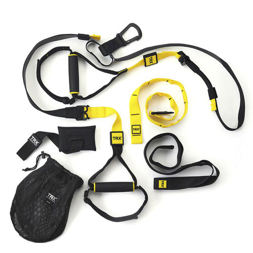 悬吊绑带 - TRX® PRO4 - TRX Training