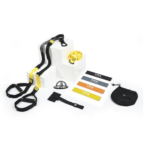 悬吊绑带 - PRO4 - TRX Training