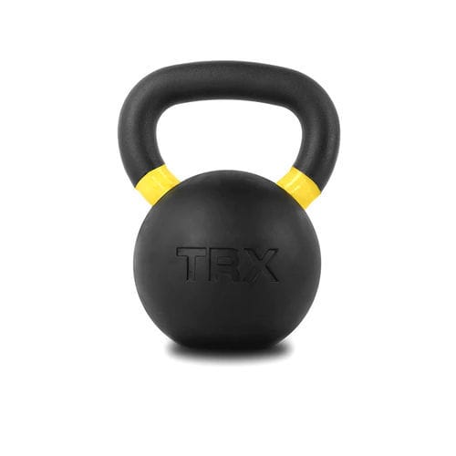壶铃 - TRX Training