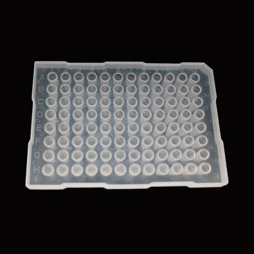 PCR微孔板 - YPP-0.2-HHST - Mountain Scientific Inc - 用于生命科学 / 实验室 / 96孔