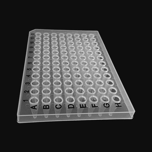实验室微孔板 - YPP-0.2-HST - Mountain Scientific Inc - 用于生命科学 / 用于诊断 / 用于PCR