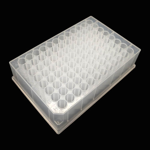 实验室微孔板 - YDP-96-1.2-RUA - Mountain Scientific Inc - 用于生命科学 / 用于PCR / 离心机