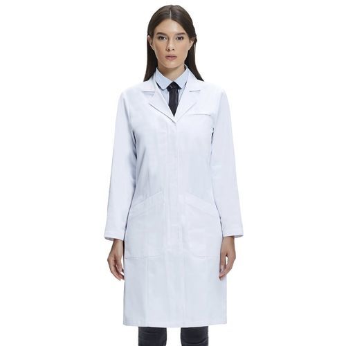 女式医用防护服 - DR3  - Dr. James - L / M / S