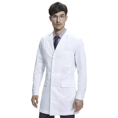 男式医用防护服 - DR12 - Dr. James - L / XL / M
