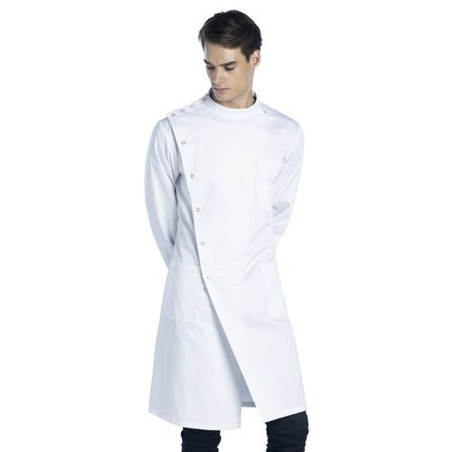 男女通用医用防护服 - DR4  - Dr. James - L / XL / M