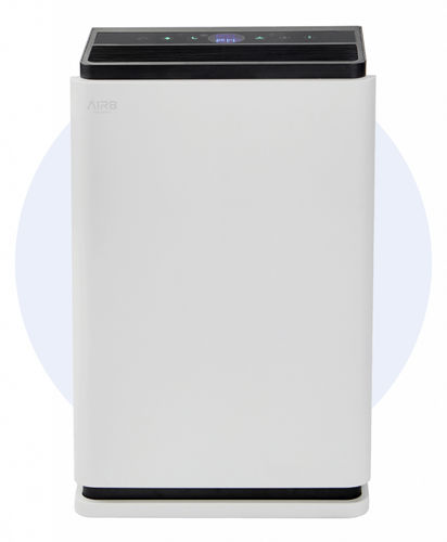 紧凑型空气净化器 - 260i NANO - AIR8 - 便携式 / 臭氧 / 紫外线