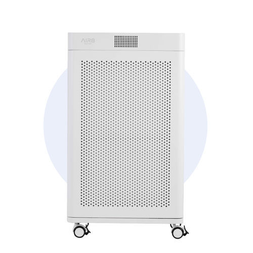 移动式空气净化器 - 1000i PRO - AIR8 - 便携式 / 紫外线 / HEPA过滤器