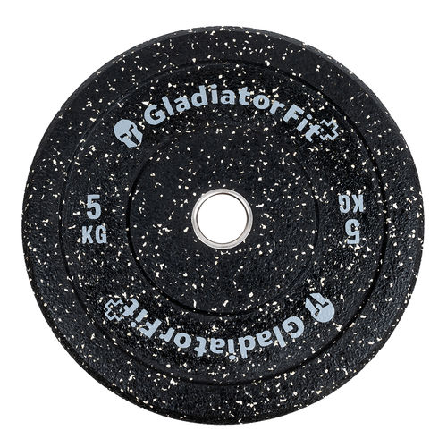 杠铃片 - Hi-Temp - GladiatorFit