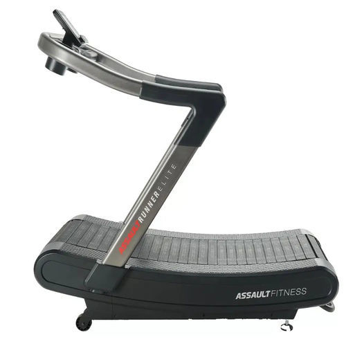 跑步机 - 0894458001074 - GladiatorFit