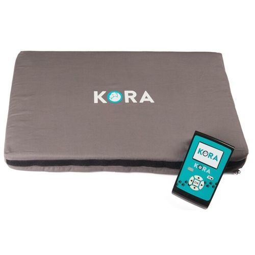 犬用磁疗机 - 10109 - KORA - 用于猫 / 运输式 / 床垫