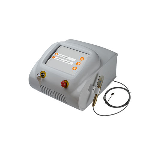 血管病变激光仪 - 980  - ShanDong EXFU Lasers Technology - 二极管 / 台面式