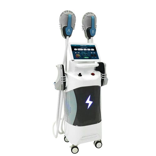 磁脉冲美体仪 - C2 - ShanDong EXFU Lasers Technology - 推车式