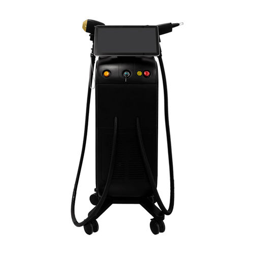 脱毛激光仪 - ND - ShanDong EXFU Lasers Technology - 用于去除纹身 / 脂肪分解 / Nd:YAG