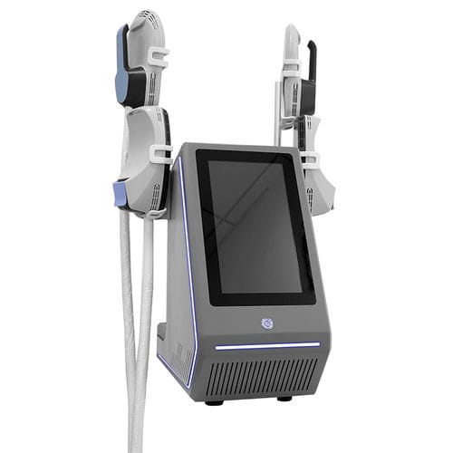 RF射频嫩肤仪 - FIND S-4  - ShanDong EXFU Lasers Technology - 微波美体仪 / 肌肉电刺激塑身装置 / RF射频美体仪