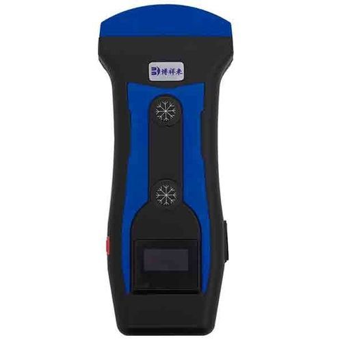 兽医超声波检查仪 / 便携式 - BXL-S201 - Zhengzhou Boxianglai Electronic Sci-tech Co.,Ltd - 多功能 / 小动物 / 羊用
