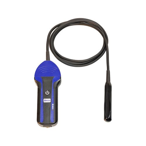 兽医超声波检查仪 / 便携式 - BXL-S100 lPX7  - Zhengzhou Boxianglai Electronic Sci-tech Co.,Ltd - 多功能 / 牛 / 马