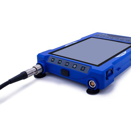 兽医超声波检查仪 / 便携式 - BXL-V60 - Zhengzhou Boxianglai Electronic Sci-tech Co.,Ltd - 多功能