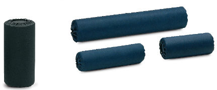 体位垫 - 240 series - Ferrox - 圆柱