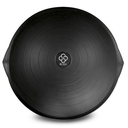 圆形平衡垫 - BLACK - BOSU Fitness