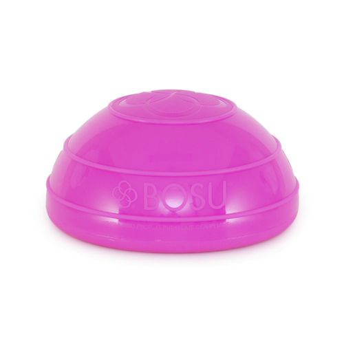 圆形平衡垫 - PINK - BOSU Fitness