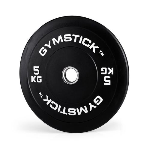 杠铃片 - Bumper  - Gymstick International