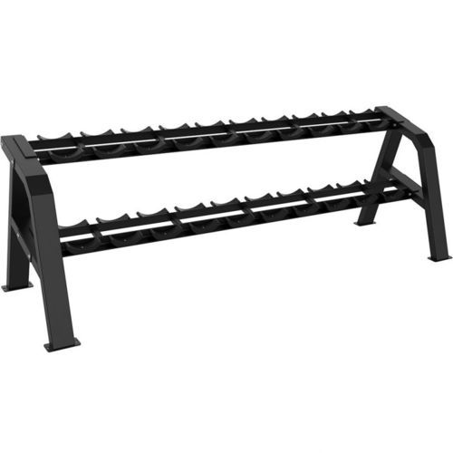 短杠铃架 - STR-DR10 - Gymstick International