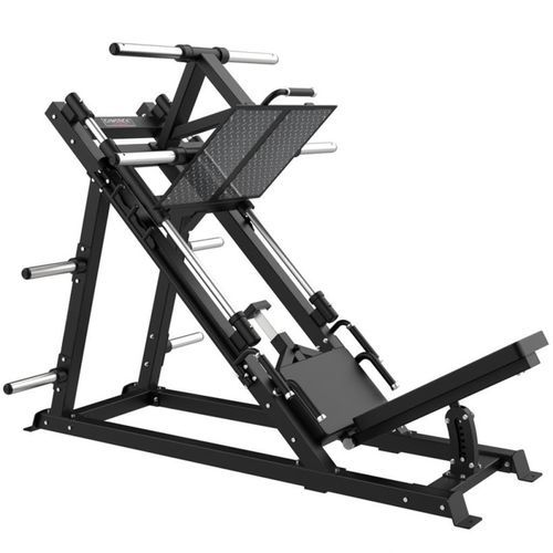 斜式腿部推举健身器械 - PRO-514 - Gymstick International