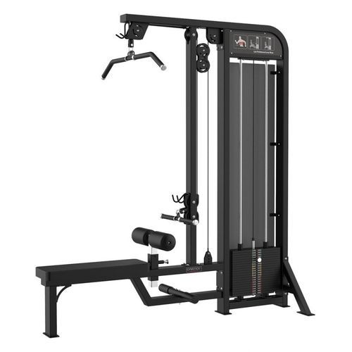 阔背肌下拉健身器械 - PRO-513 - Gymstick International