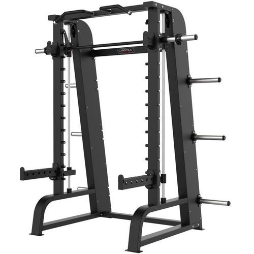 带杠铃史密斯架 - PRO-508 - Gymstick International