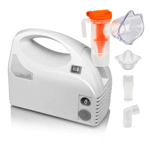 气动雾化器 - Shenzhen Jermei Medical Device Technology Co., Ltd - 通用 / 便携式 / 台式