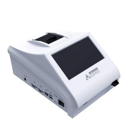 自动免疫分析仪 - AFK-IA-08 - Shenzhen Afkmed - 临床诊断 / 荧光 / 血清