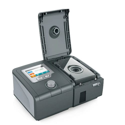 睡眠呼吸暂停治疗CPAP呼吸机 - AFK-CO-06 - Shenzhen Afkmed - 成人 / 带加湿器